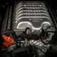 Image for article titled SRT Stuffed A Thermonuclear Weapon Into The Hellcat